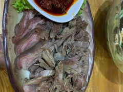 -顺姬冷面(长春旗舰店)