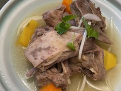 -新疆巴州金丝特餐厅(大钟寺店)