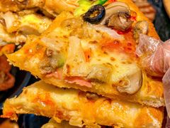 -必胜客(东大桥店)