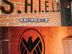 -H立方实景剧情密室(天河旗舰店)