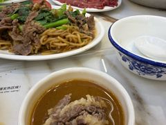 -乌记鲜活牛肉城(金砂东路店)