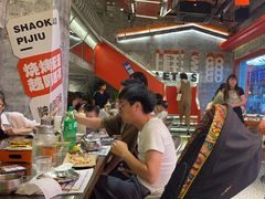 -神府路壹号·海鲜烧烤·砂锅粥·锅物(三坊七巷店)