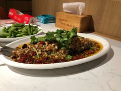 -杨氏青龙虾·羊蝎子(托乐嘉店)