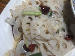 -禧福徕盆盆香川菜馆