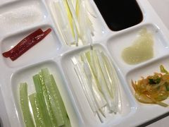 -同喜烤鸭店(光芒店)