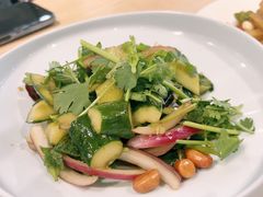 -西部马华清真兰州牛肉面·烧烤夜市(广渠门店)