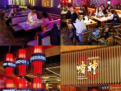 -啫神·广州地标美食(北京路店)