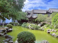 -扬州瘦西湖汇金酒店