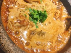 -小放牛炒菜馆(中山路乐汇城店)