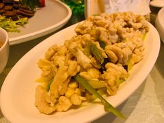 核桃仁-小白鲨工夫潮膳(曲江店)