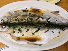 太湖白鱼-湾里人家(旺山景区店)