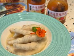 -点都德(广州白云山景区南门店)