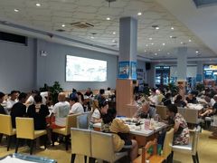 -川味轩火锅(仁和路店)