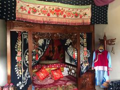 -璞真扎染博物馆