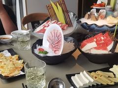 -享月汤皇(高新路店)