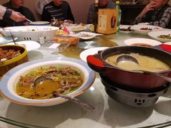 -金美华轩(东方路齐鲁店)