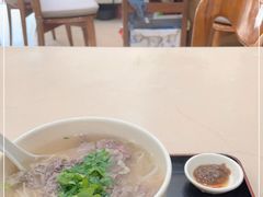 -飞厦老二手槌牛肉丸店