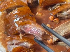 -鹅滋道(甘坑古镇店)