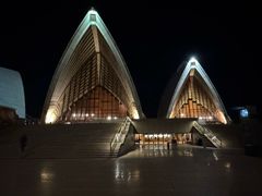 -悉尼歌剧院