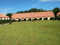 -意大利农场度假村