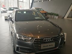-北京博瑞祥星奥迪4S店(双井店)