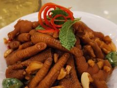 -鑫巴蜀小镇 · 水煮鱼专研店(玉桥店)