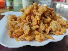-途肴·老农饭庄(百里峡店)