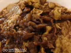 醋溜木须-鸿宾楼(展览馆路店)
