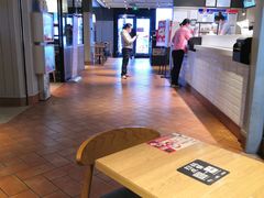 -肯德基(南五店)