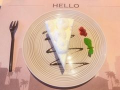 -遇见西木美式餐厅(体育路店)