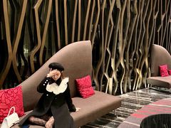 -青岛富力艾美酒店