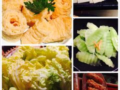 -左庭右院鲜牛肉火锅(新梅广场店)