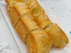 -金华安大酒楼·老牌潮菜·粤式茶点(东方国际店)
