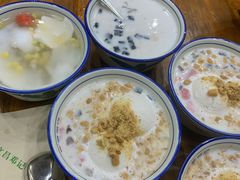 -文昌邓记清补凉(西沙路店)