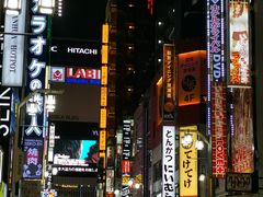 -一兰拉面(新宿中央东口店)