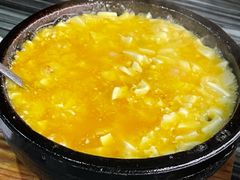 蛋黄豆腐-华航饭店(华馨小区店)