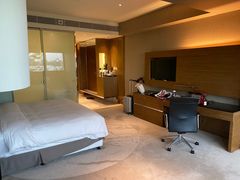 -上海滴水湖皇冠假日酒店