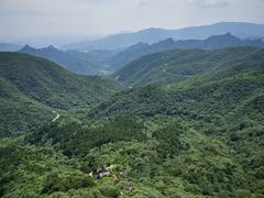 -妙峰山风景名胜区