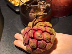 -GOEN·缘