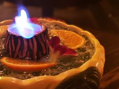 -The Tiki Bungalow提基小木屋酒吧