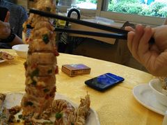 -龙溪海鲜酒家(溪涌店)