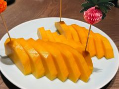 -安南越南餐厅(青岛万象城店)