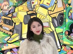 -红星美凯龙(山东全球家居1号店)