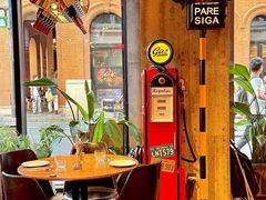 -1886德国汽车餐厅(外滩中央店)