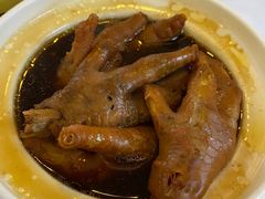 -帝源轩酒楼(卡瑞登店)