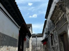 -崇仁古镇