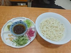 -门框胡同百年卤煮(鸟巢店)