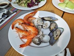 -解放碑威斯汀酒店-知味国际美食餐厅