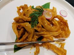 -京采烤鸭清真餐厅(金桥店)