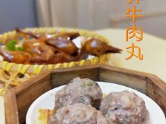 -茶小点(丽悦新天店)